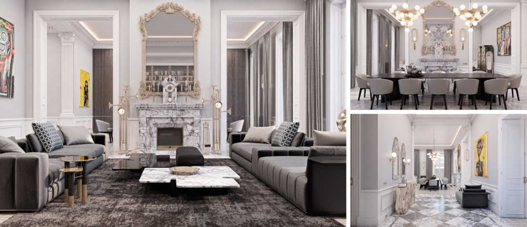 雅斯国际 · 打造全球家居品牌的领导者丨中国深圳丨雅斯集团设计-22