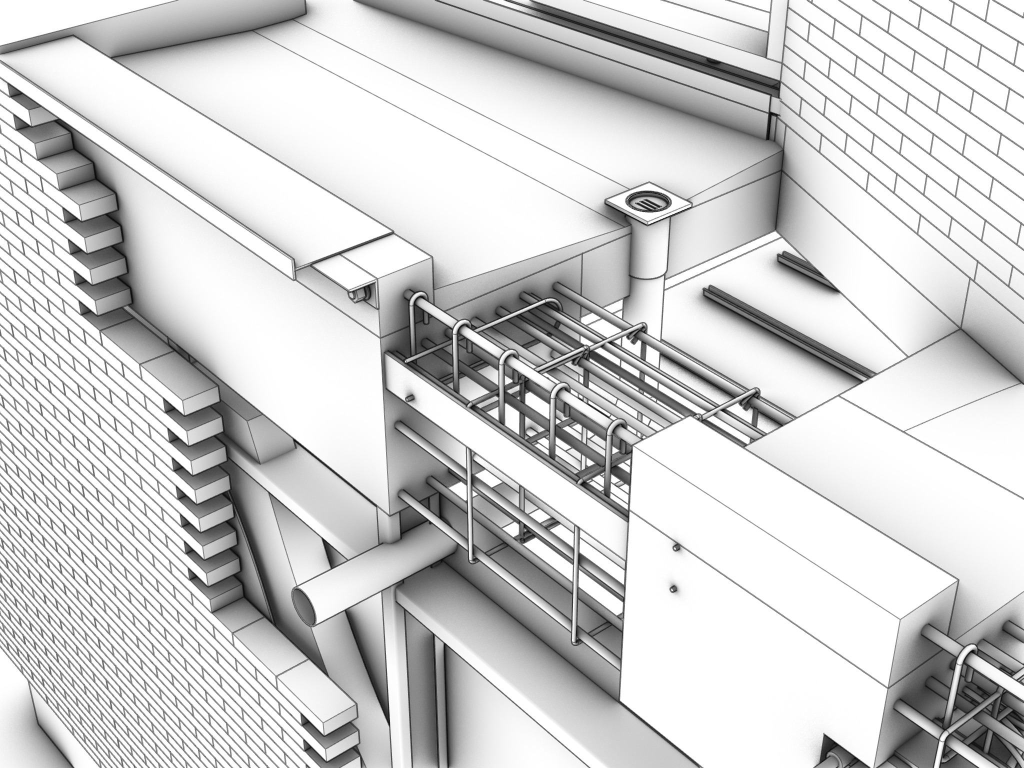 建筑元素之美探索-27
