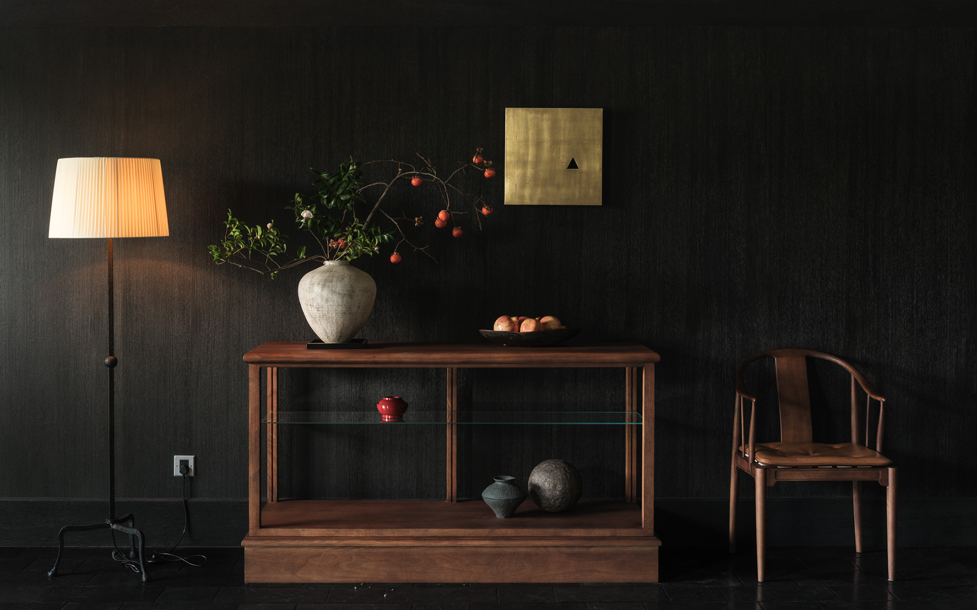 M 会客厅丨中国上海丨YOOLEE Design-20