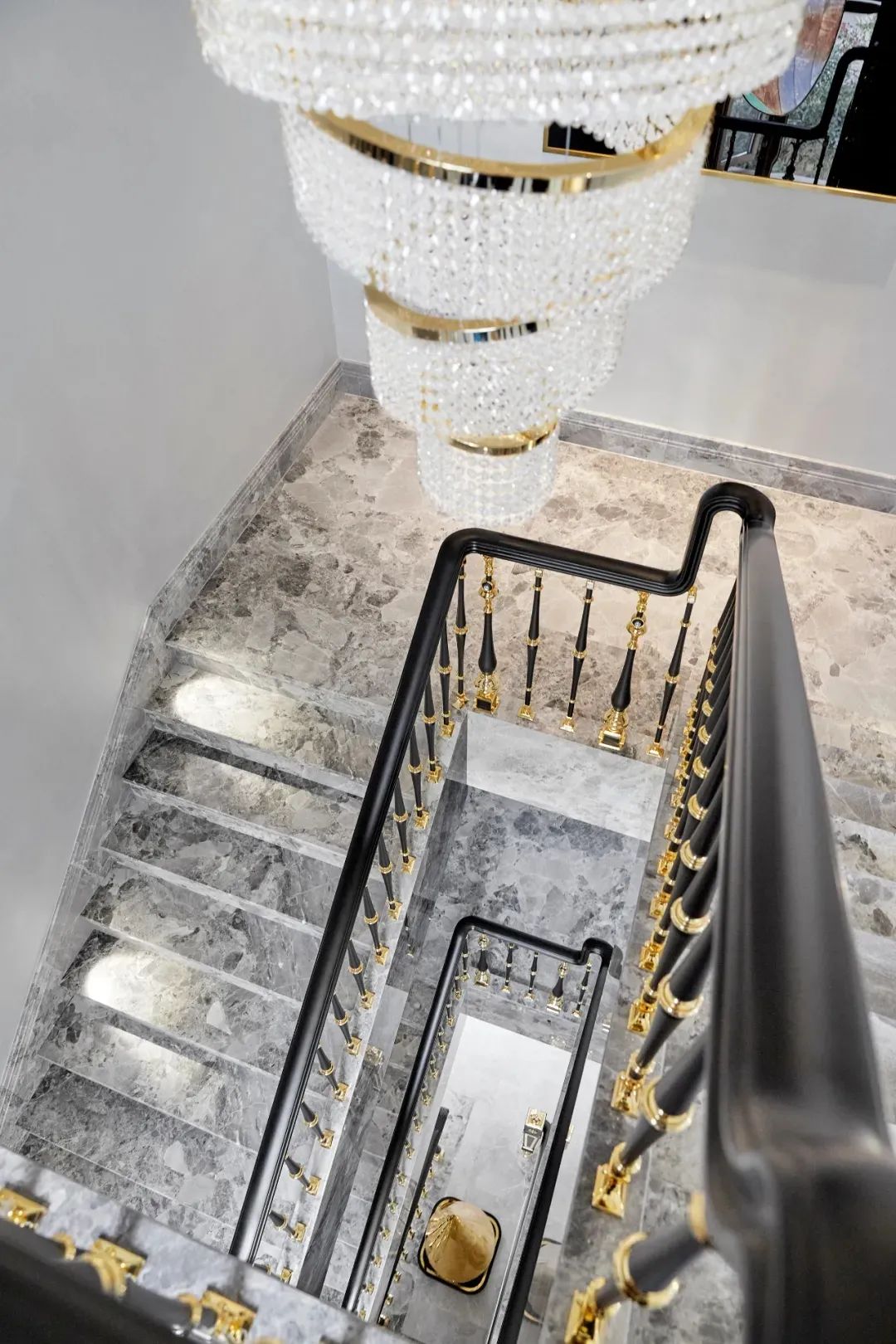 锦泰·山水缘丨中国随州丨叶胤祥设计事务所-15