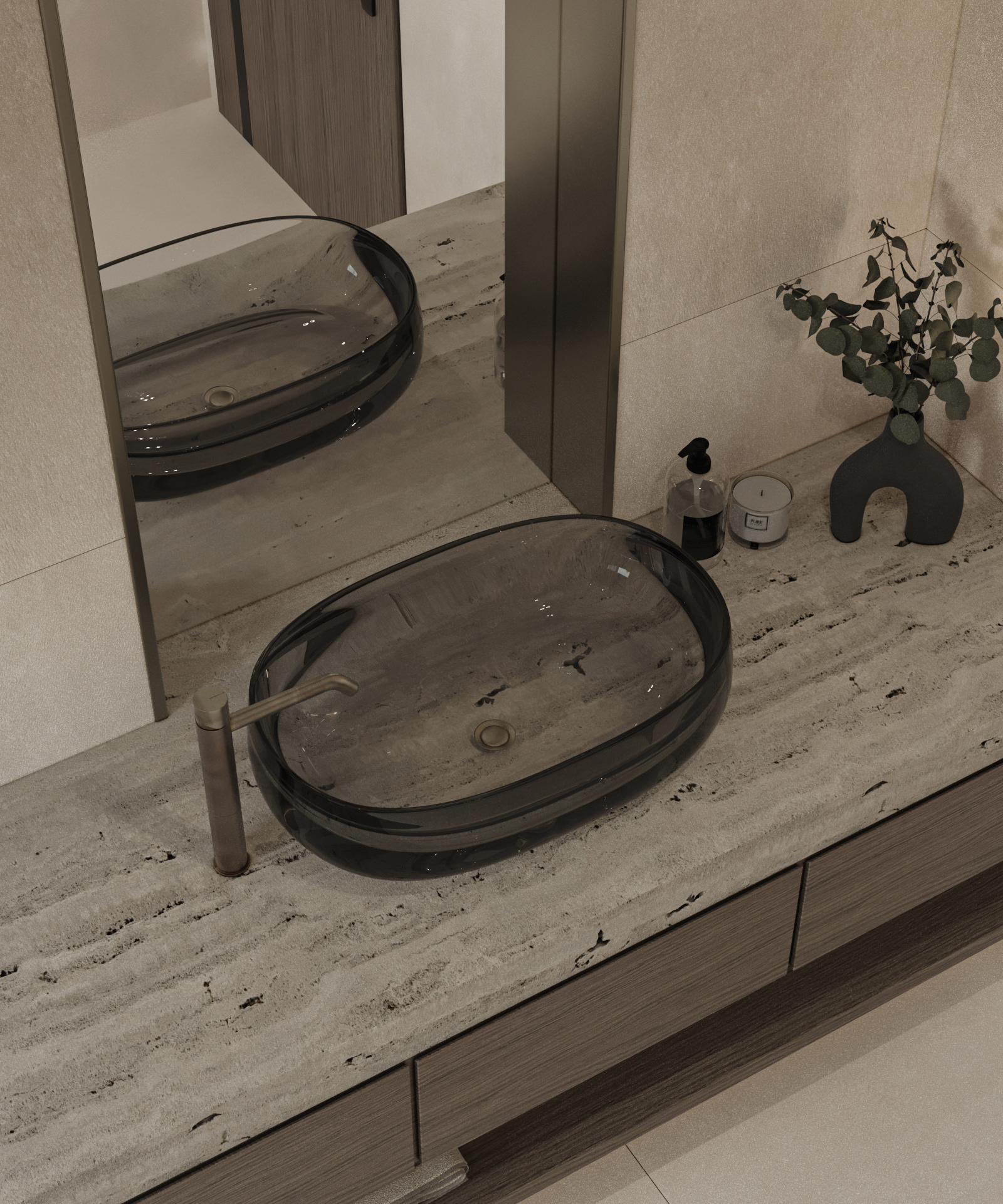 地平线·西高尔夫,新开罗丨EgyptCairo丨MYS Architects-54