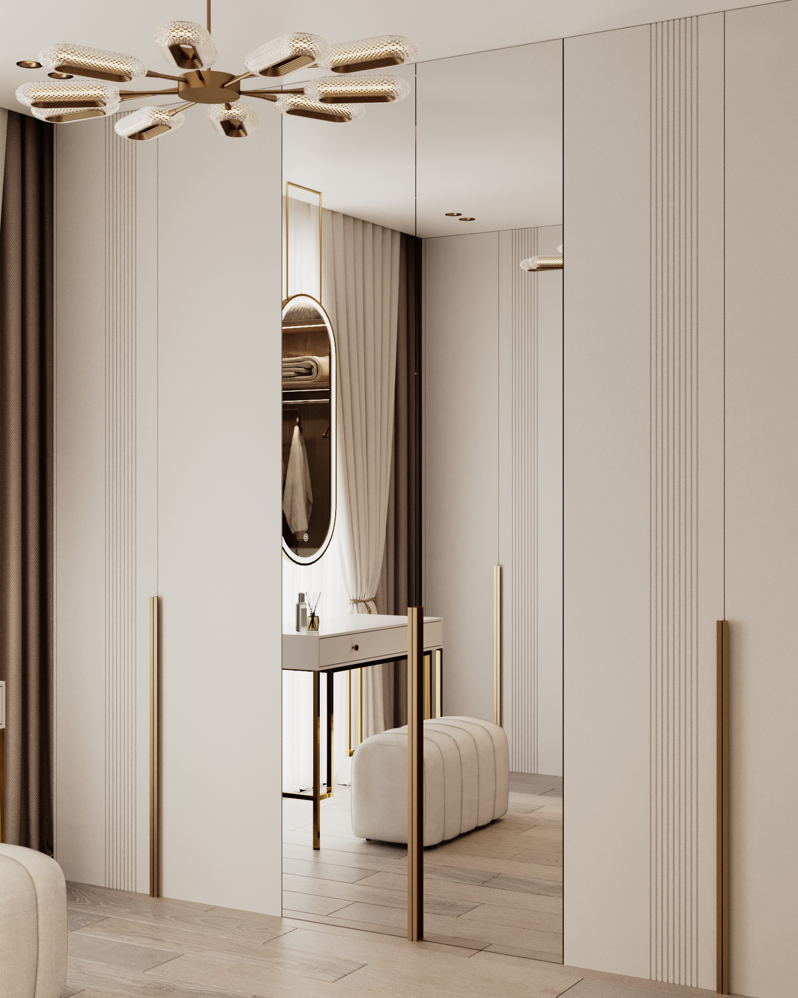 Kids room & Dressing room-11