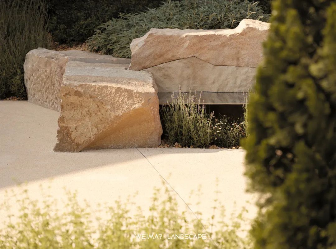 天琴澄音|万华麓湖C16样板岛-59