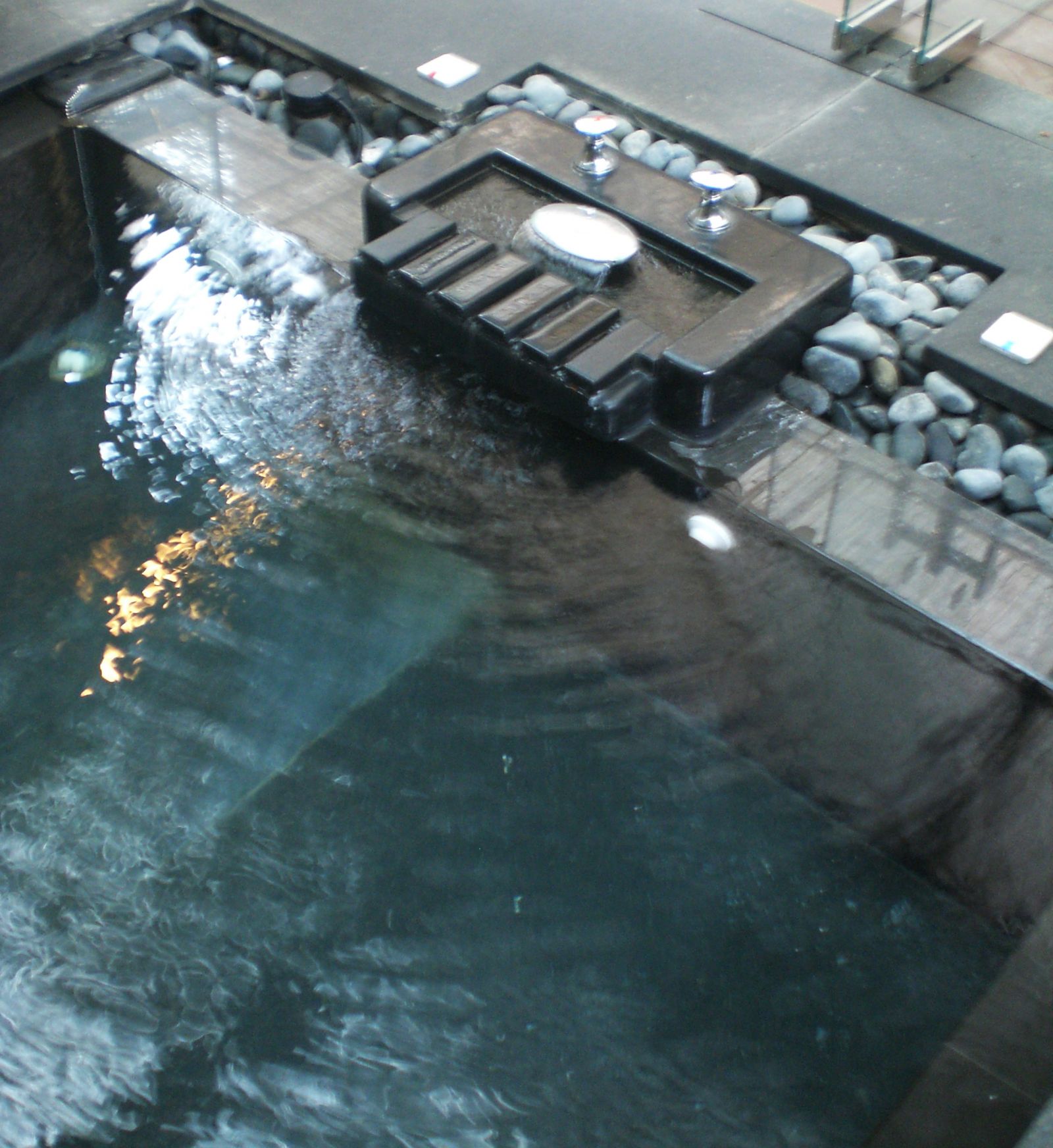 「淡水蓝海」中庭住宅景观设计丨中国台湾丨李祖原建筑师事务所-11