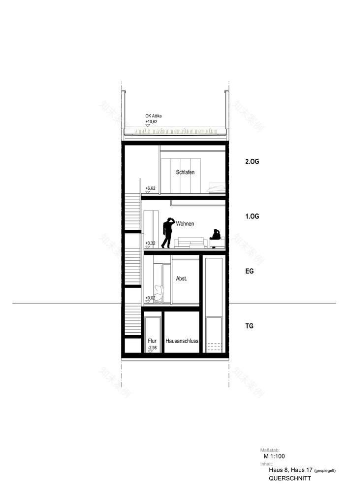 汉堡北区乡屋-57