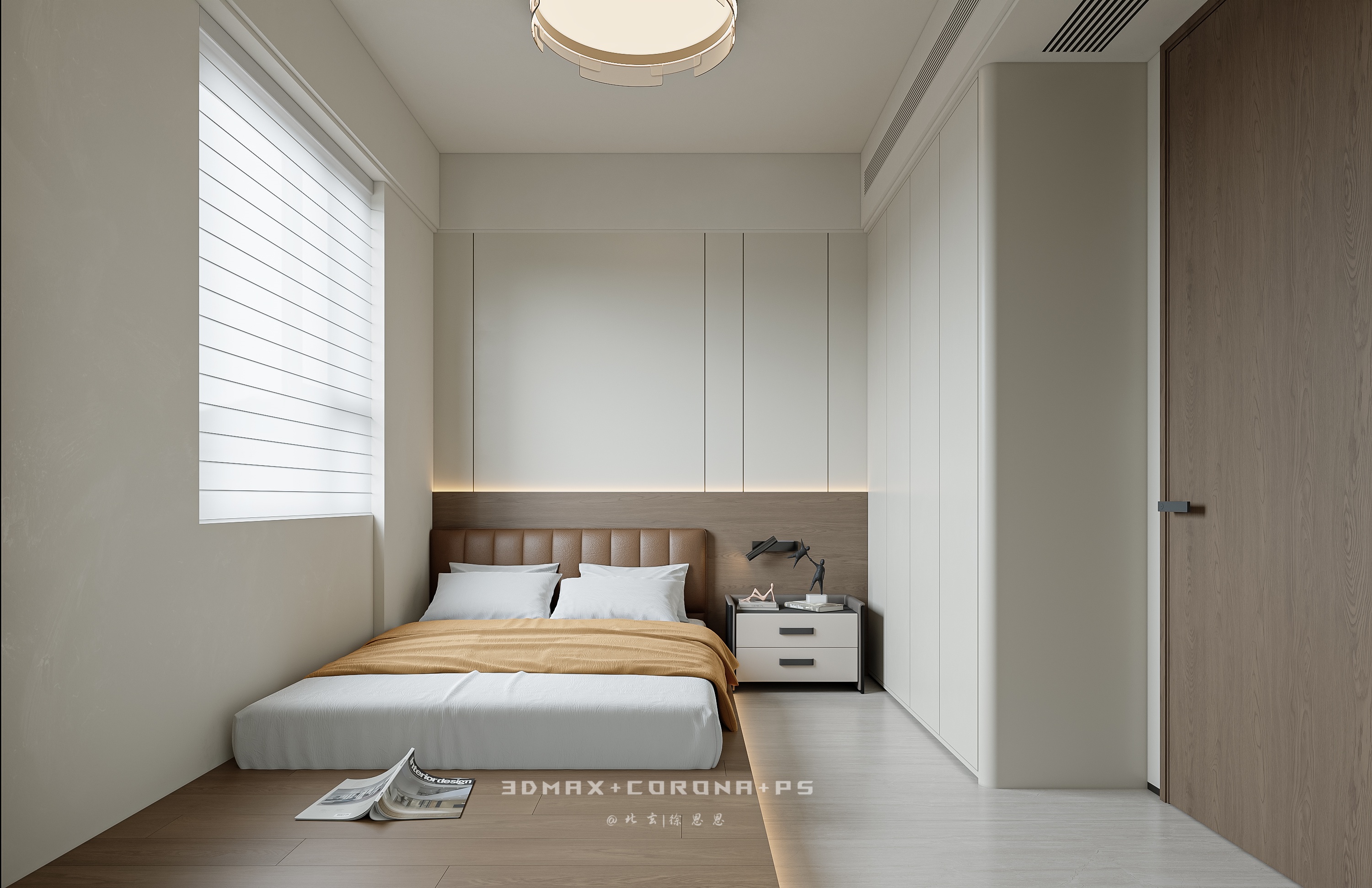 意式极简之美：简约、优雅、不凡-2