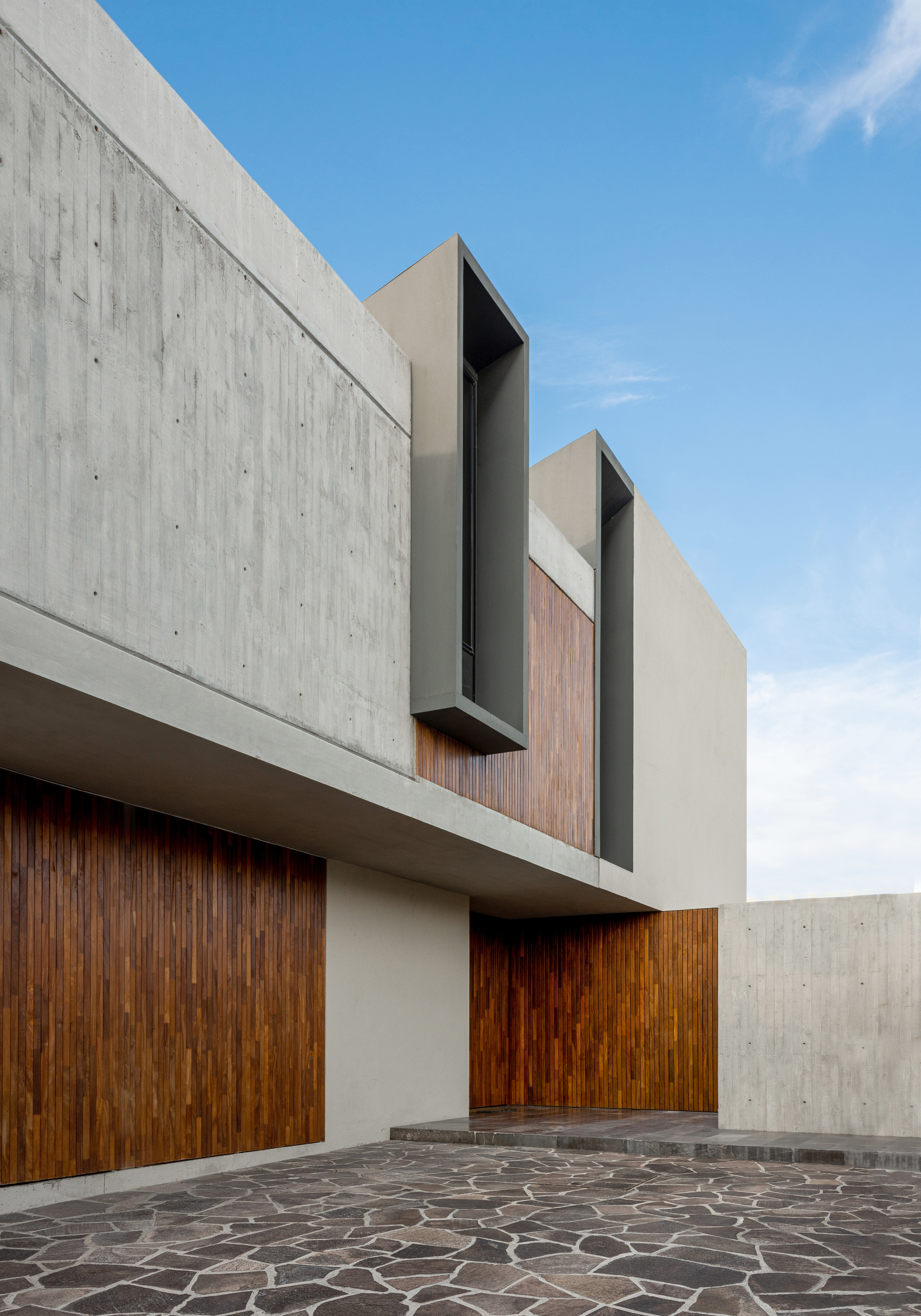 GP House / Plataforma de Arquitectura-11