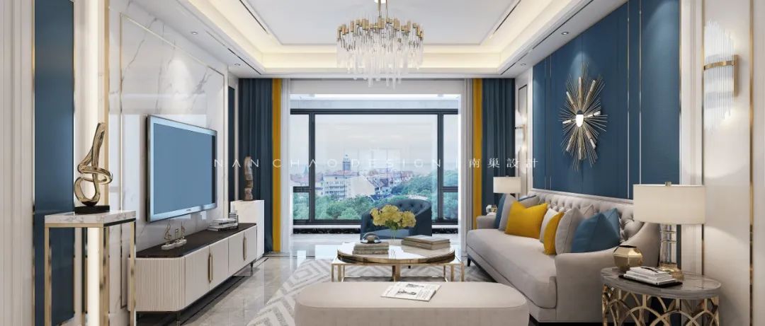 厦门珍珠湾丨中国厦门丨NCD·南巢设计事务所-57