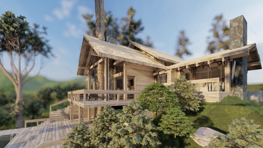 Casa SM 住宅设计丨西班牙马德里丨马德里 WINTERI 建筑事务所-10