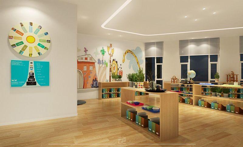 新爱婴早教中心-27