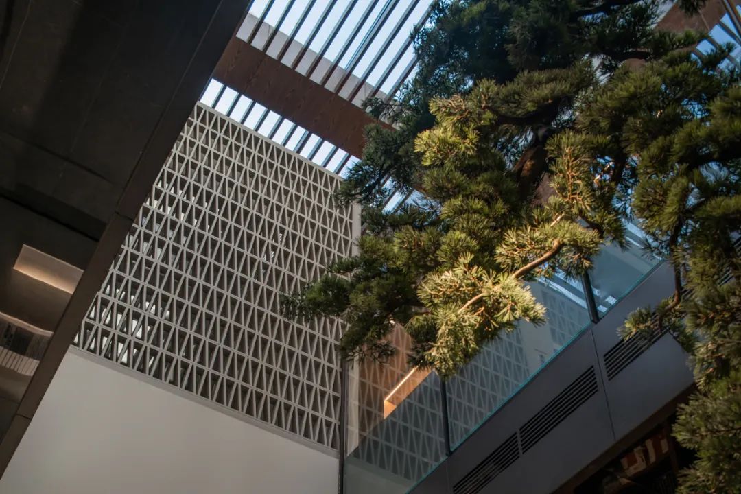 华谊兄弟星剧场丨中国晋城丨励时设计集团-45