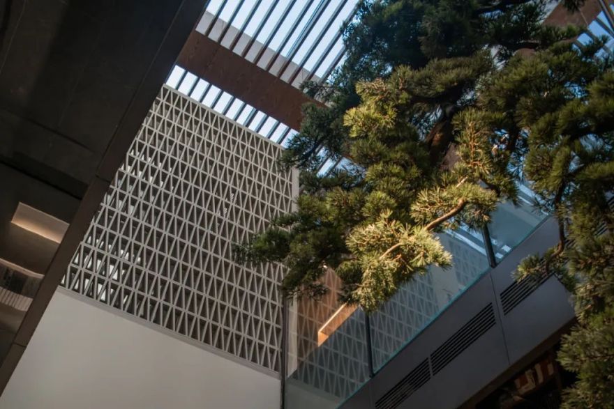 华谊兄弟星剧场丨中国晋城丨励时设计集团-45