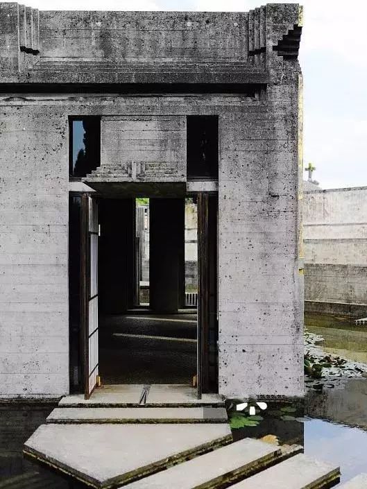 郭建伟设计师带你玩转意大利，重温斯卡帕现代建筑之美-76