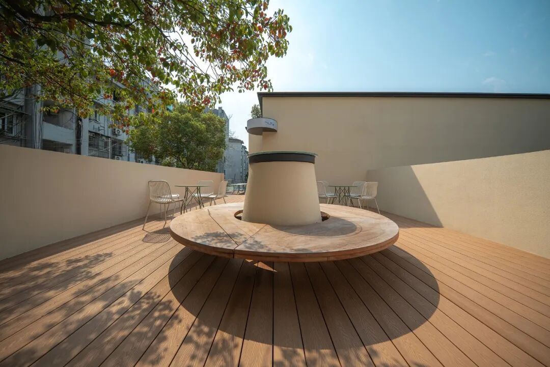 内建築新作｜杭州城市微更新五例-148