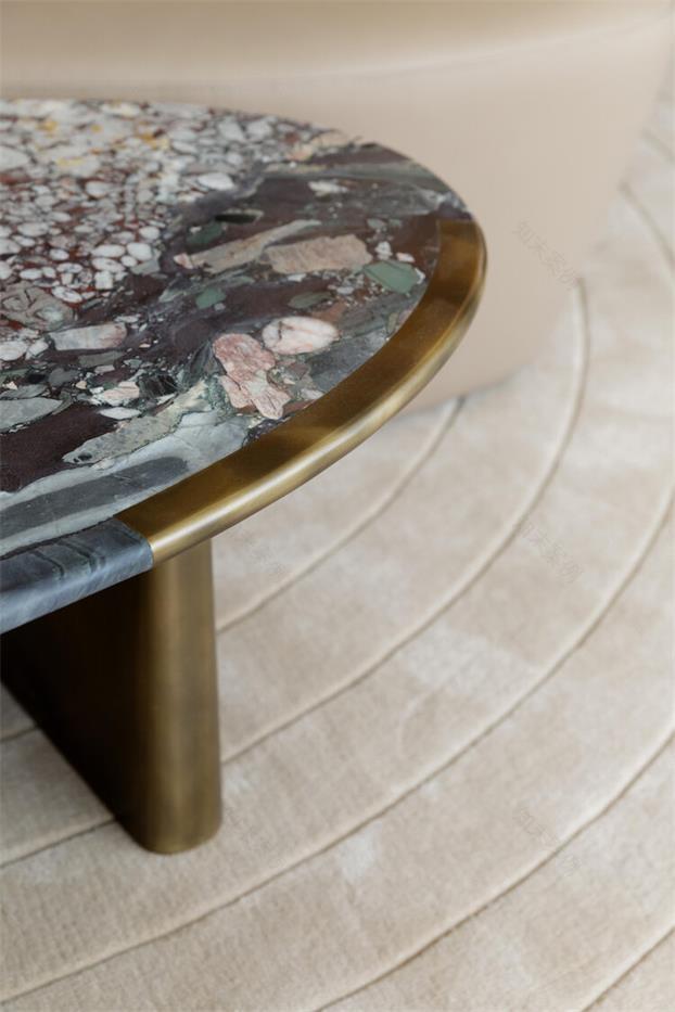 繁华商超中的绿洲花园—VIP休息室设计 - 戈者设计 | 戈者设计-13