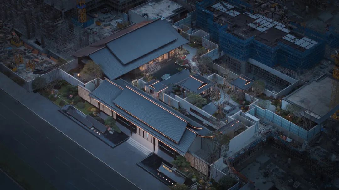 台州建发养云丨中国台州丨致逸设计-8