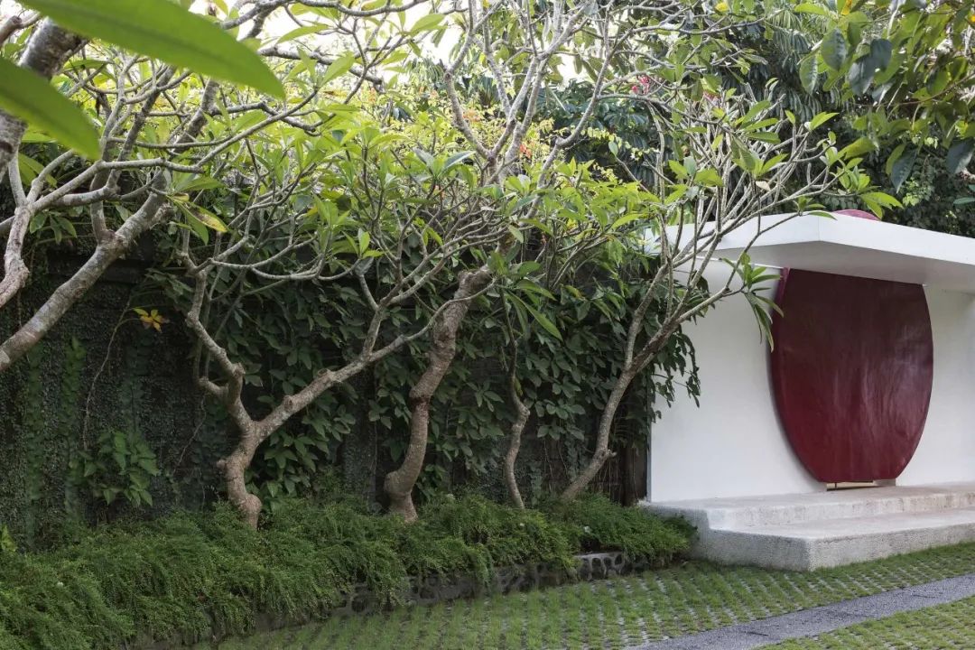 Dukuh Haus丨印度尼西亚巴厘丨Maximilian Eicke-8