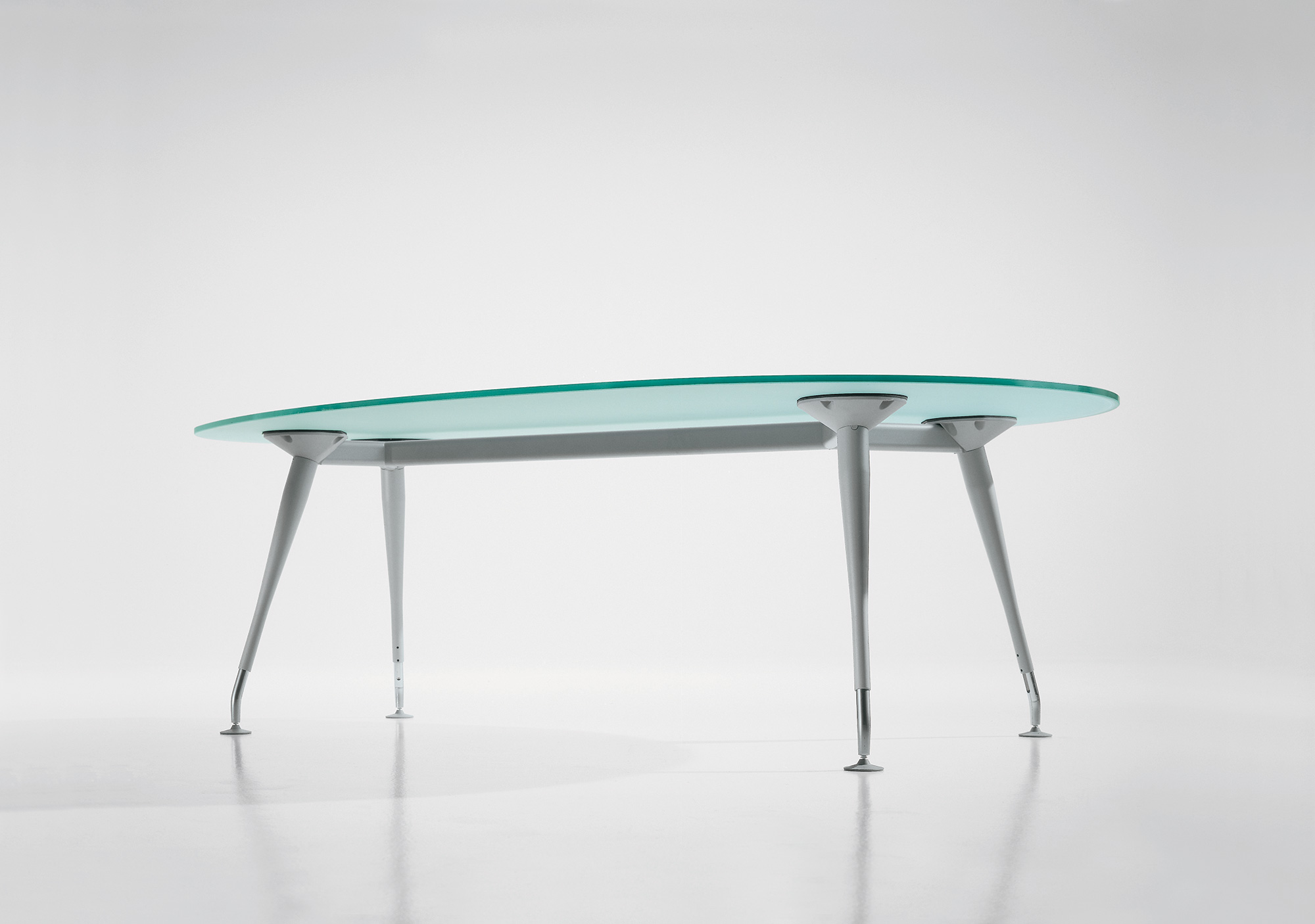 Bartoli Design 办公桌系列设计丨意大利米兰-1