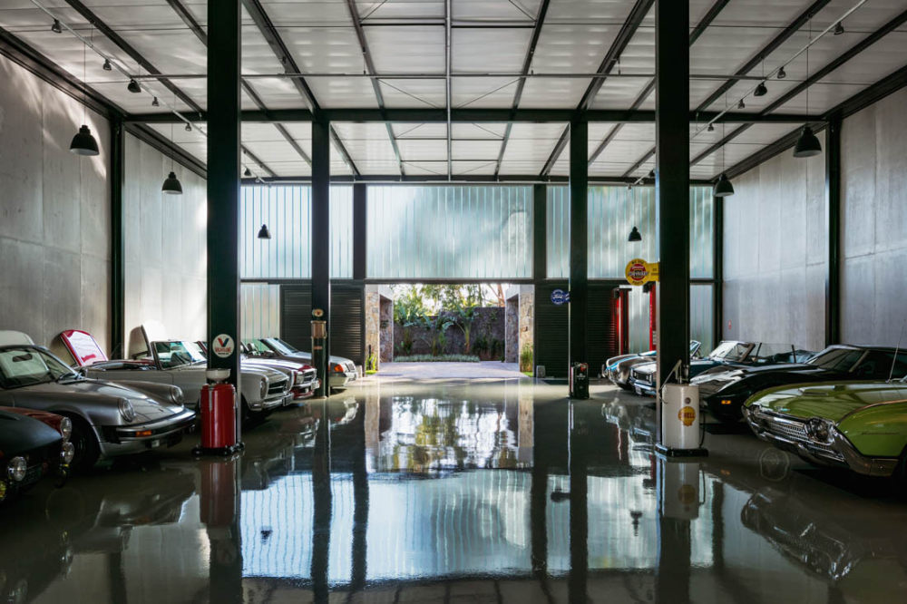 巴西车库展厅(2018)-34