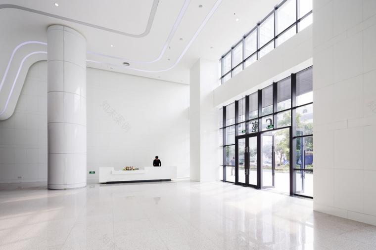 深圳深业泰然大厦-17