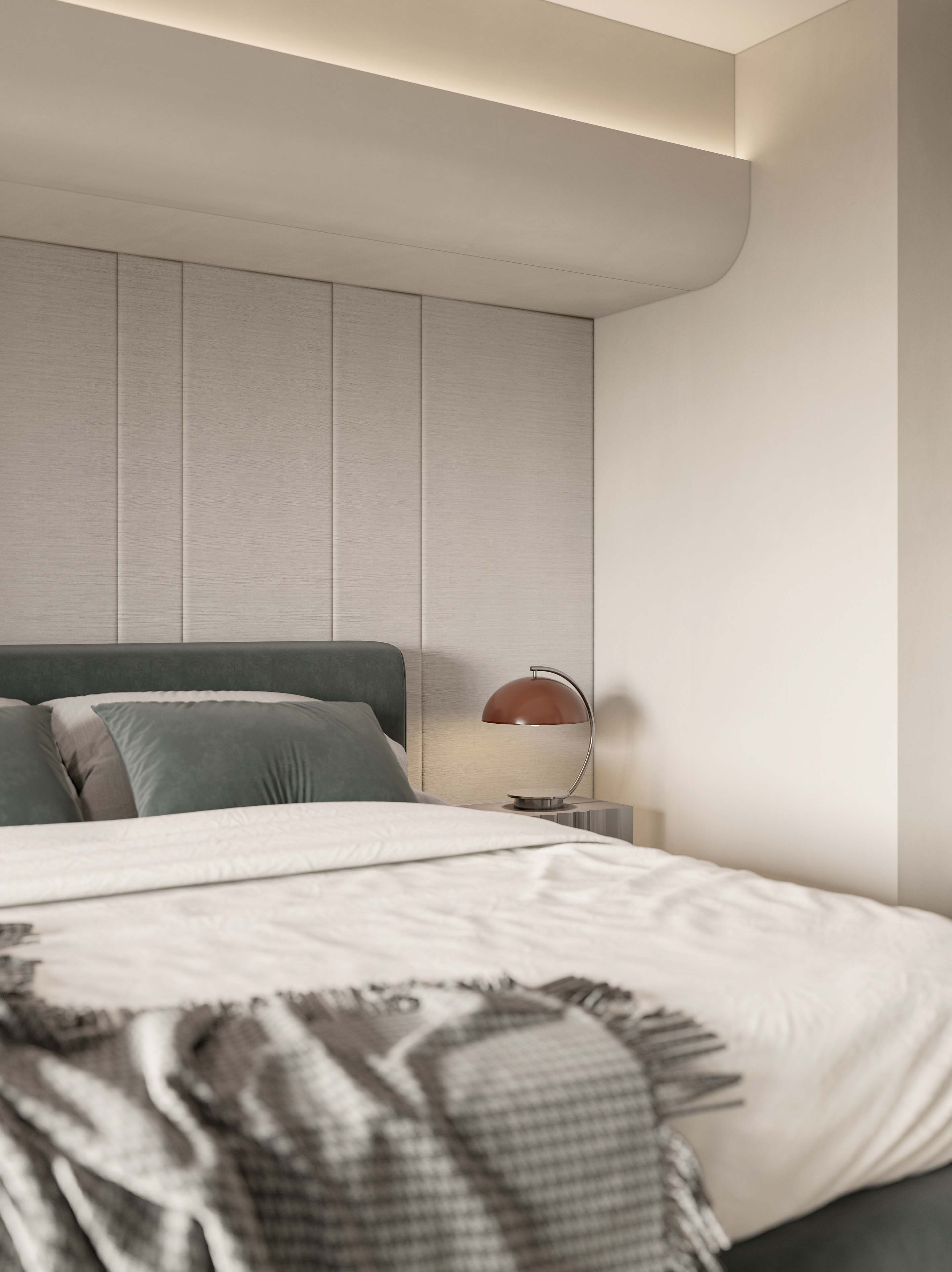 周笙笙全案设计丨中国长沙-9