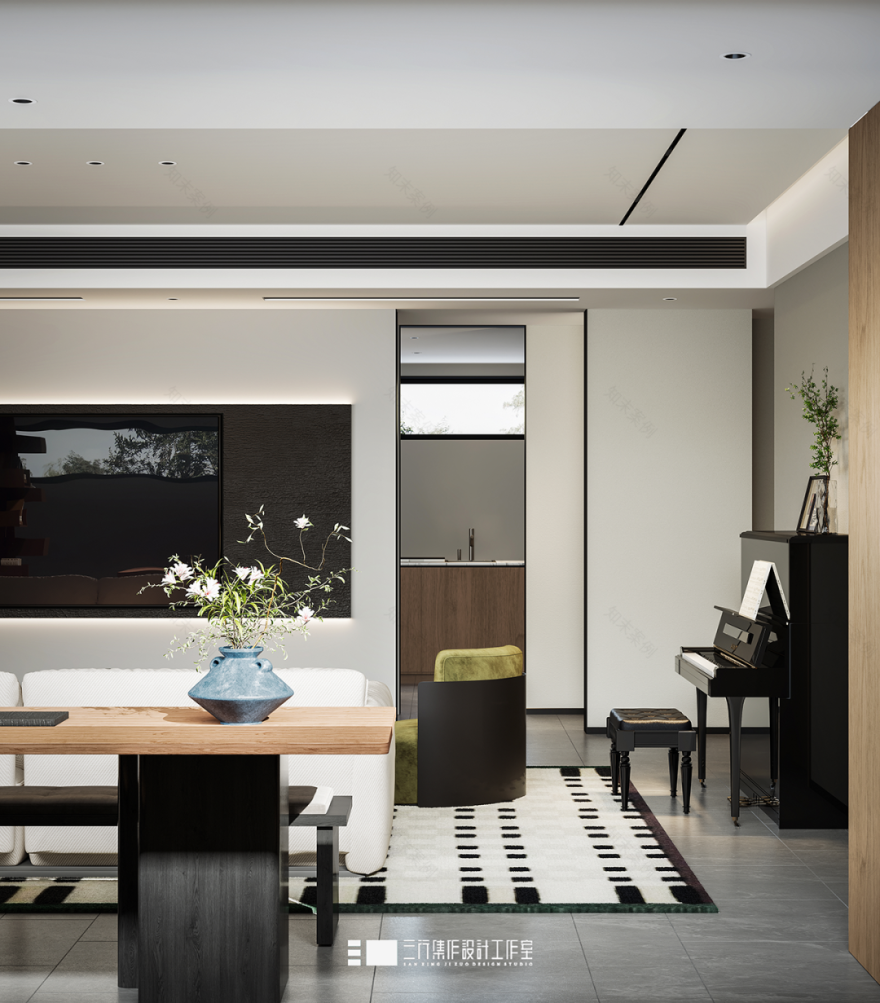 三行集作 | 空间无界-53