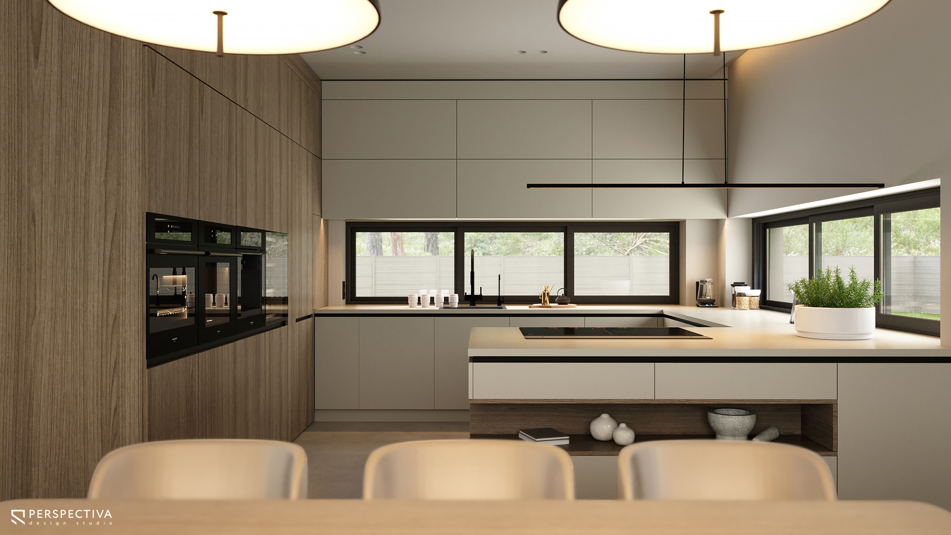 柏林的房子丨德国柏林-29