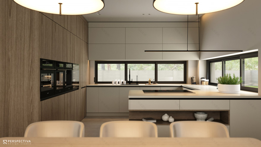 柏林的房子丨德国柏林-29