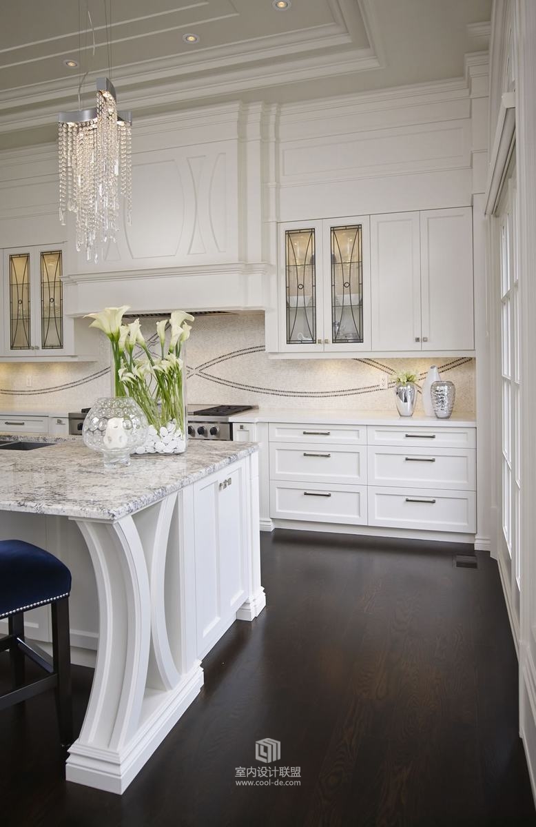 regina sturrock设计--Chateauesque Jewel-35