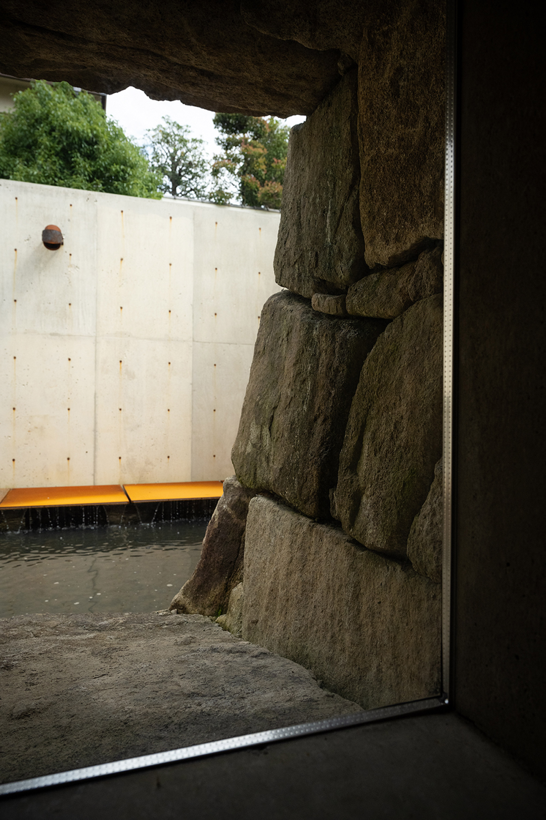 高见泽町之家丨日本丨Tomoaki Uno Architects-19