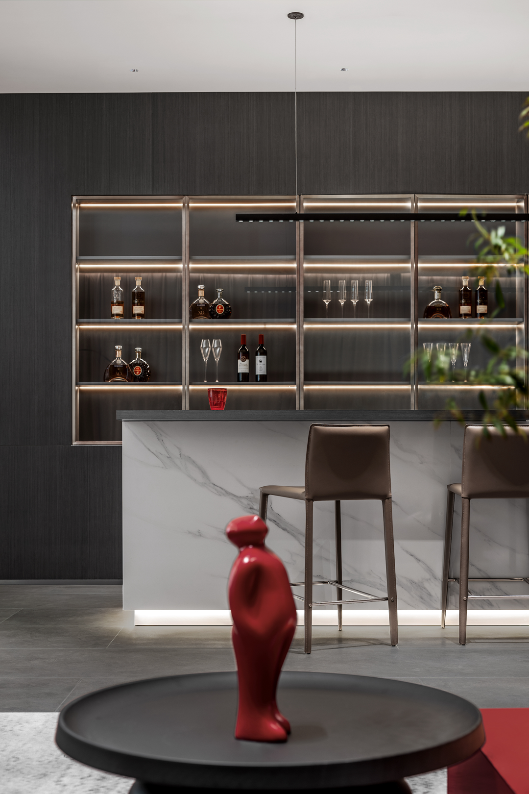 西顿照明第八代专卖店形象丨中国惠州丨WED中熙设计事务所-28