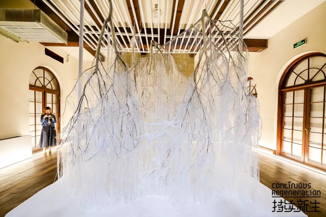 “持续新生”艺术展 | 家居产品的前世今生-8