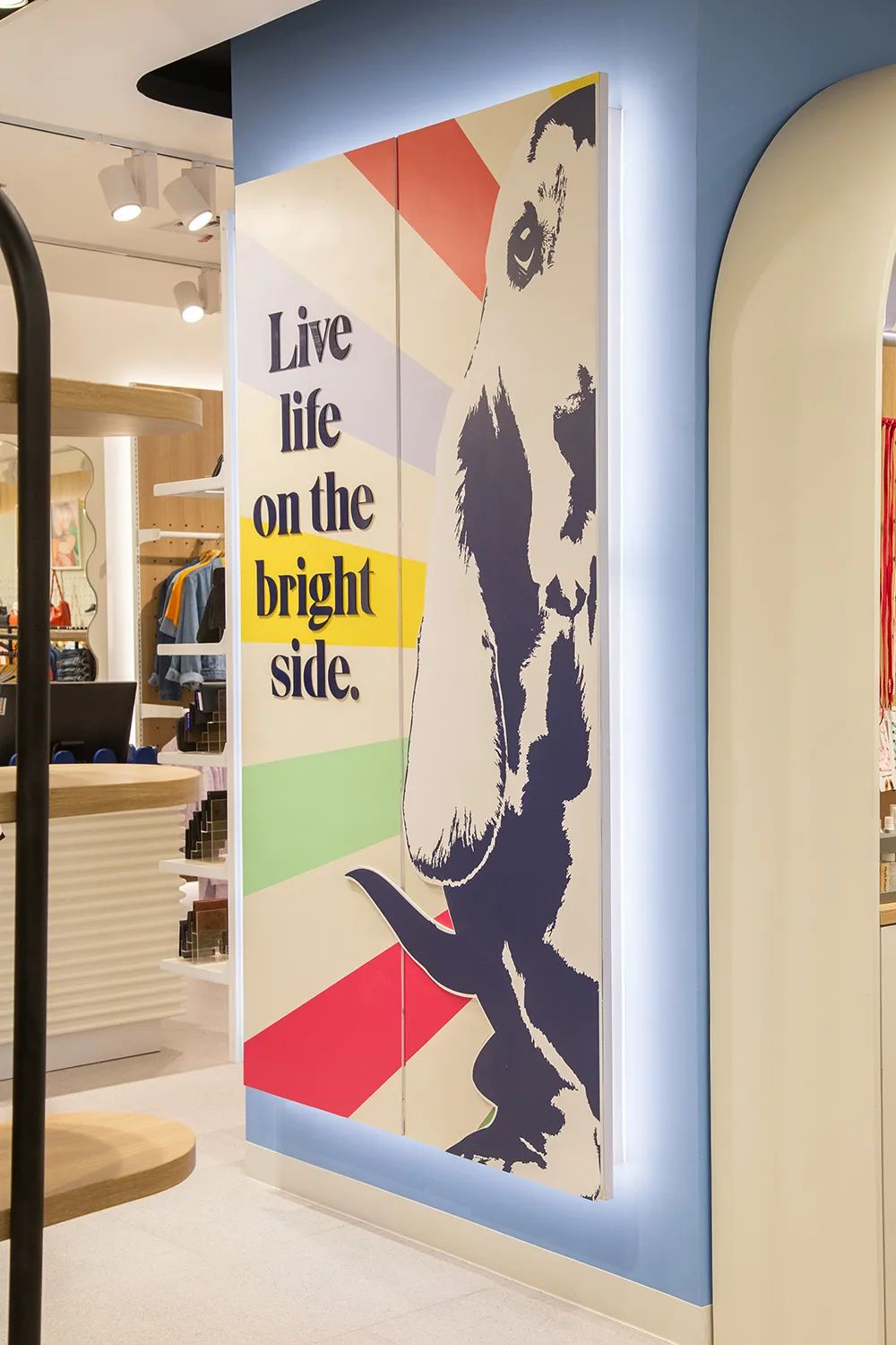 Hush Puppies 新店丨印度尼西亚雅加达丨MG2-12