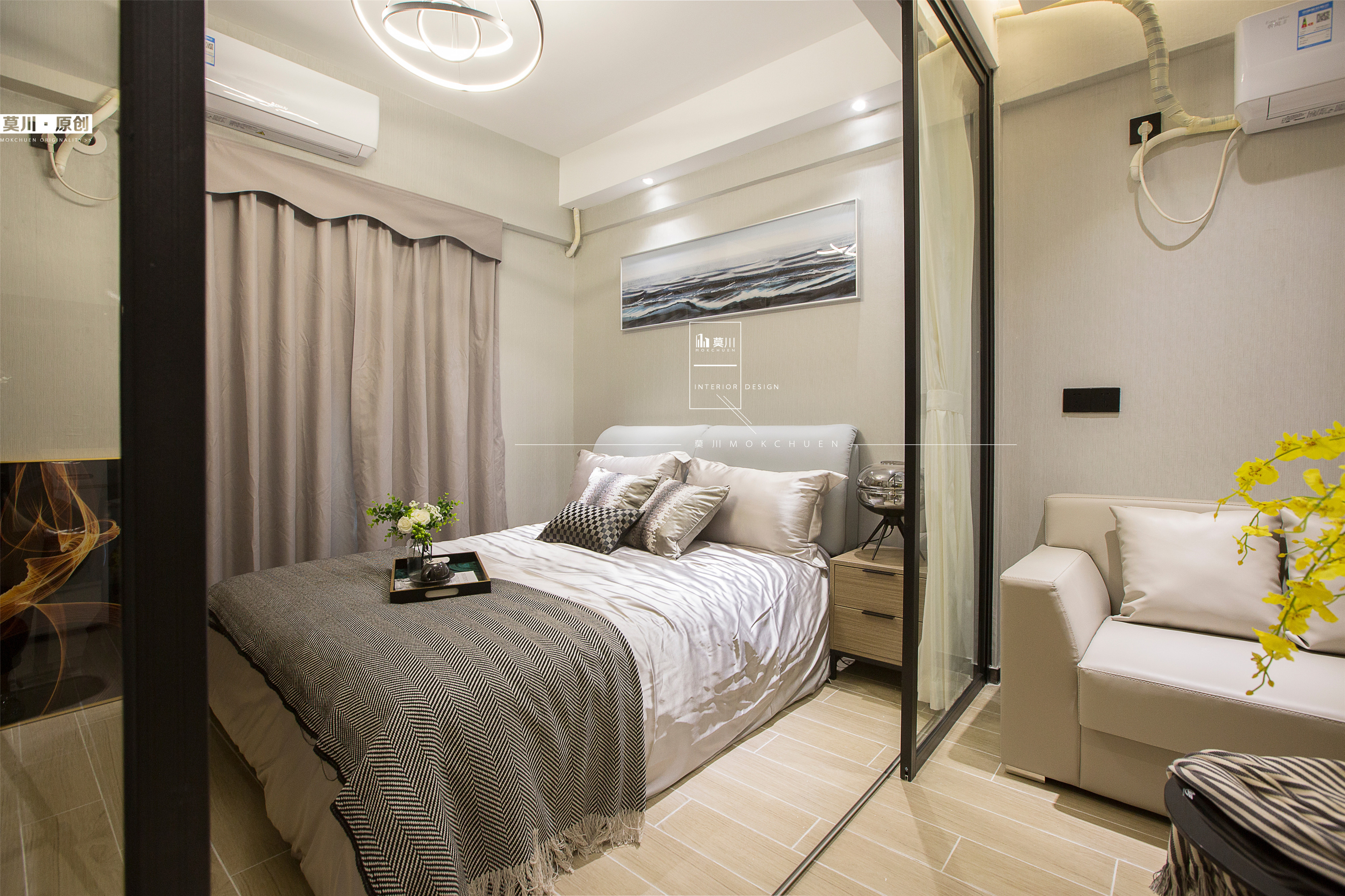 万昌公寓 | 独享精致生活，遇见更好的自己-36