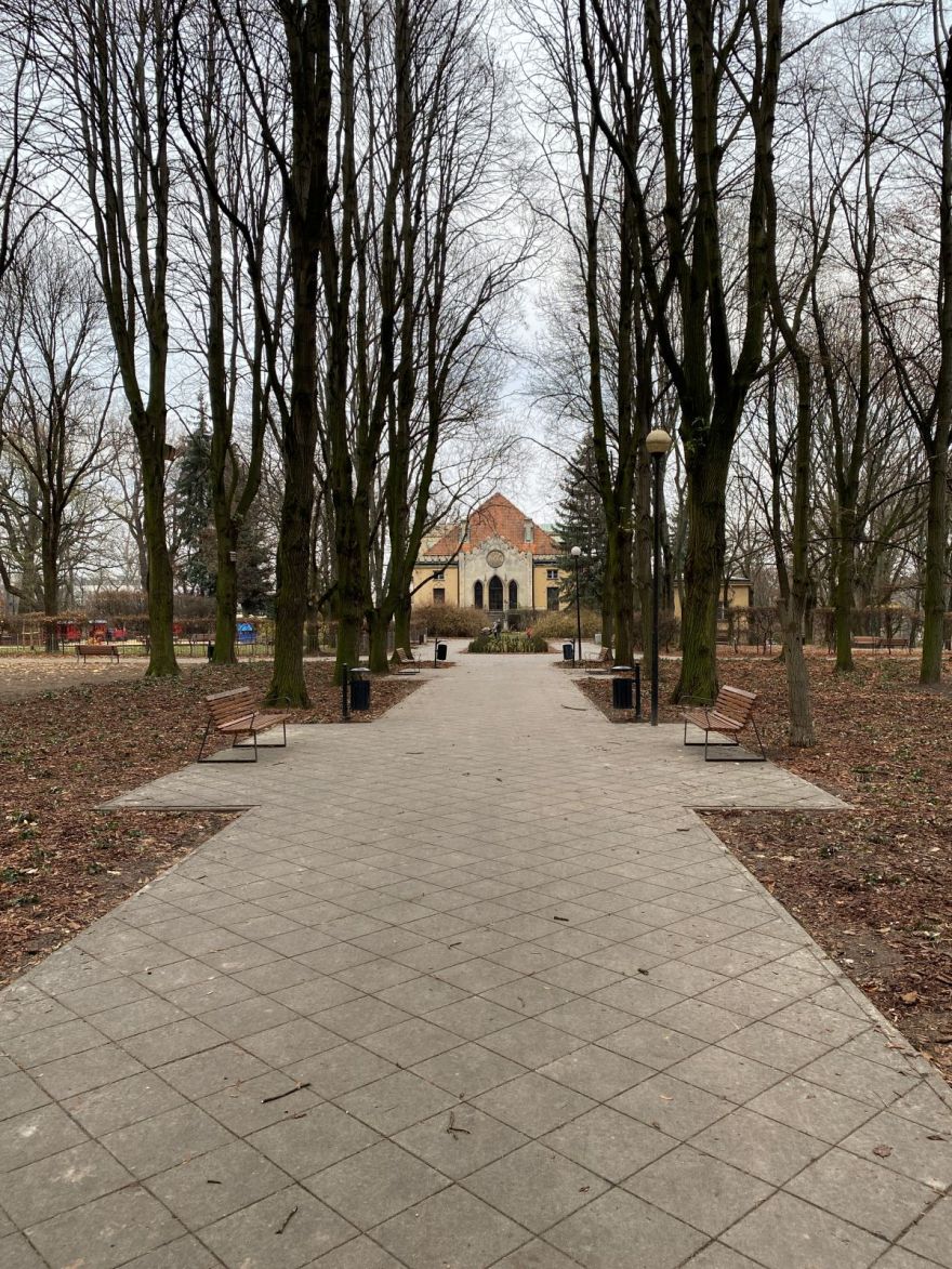 华沙舒斯特宫丨波兰华沙丨埃弗拉伊姆·施雷格,西蒙·博古米尔·楚格等-46