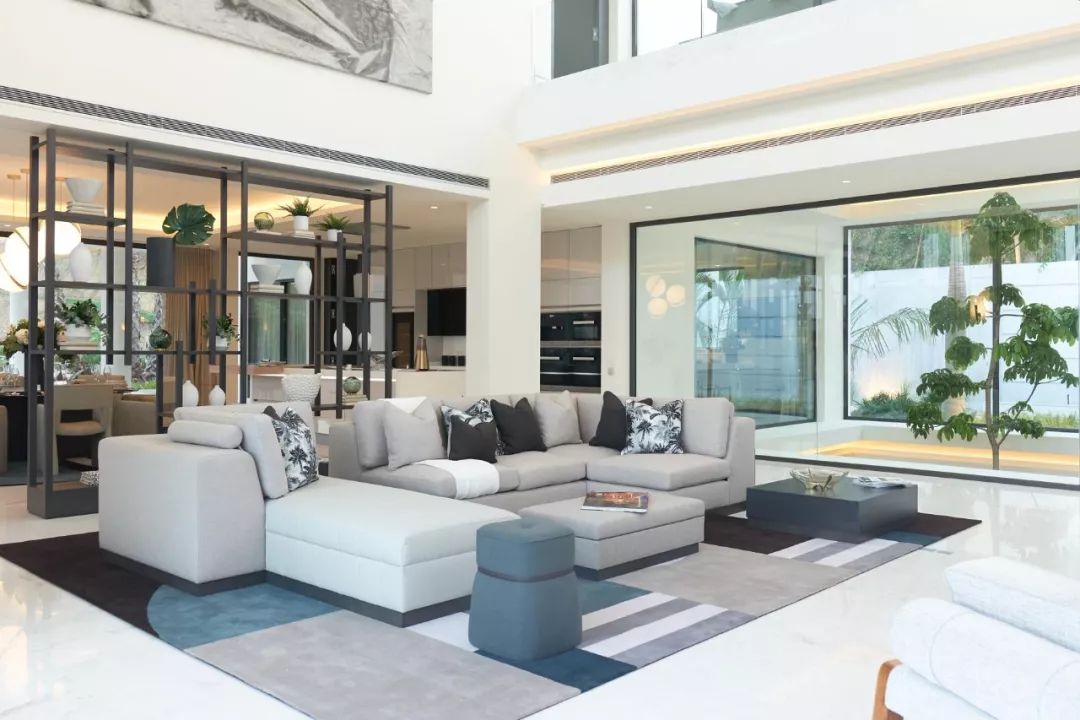 西班牙作品 演绎艺术与作品的无缝结合-6