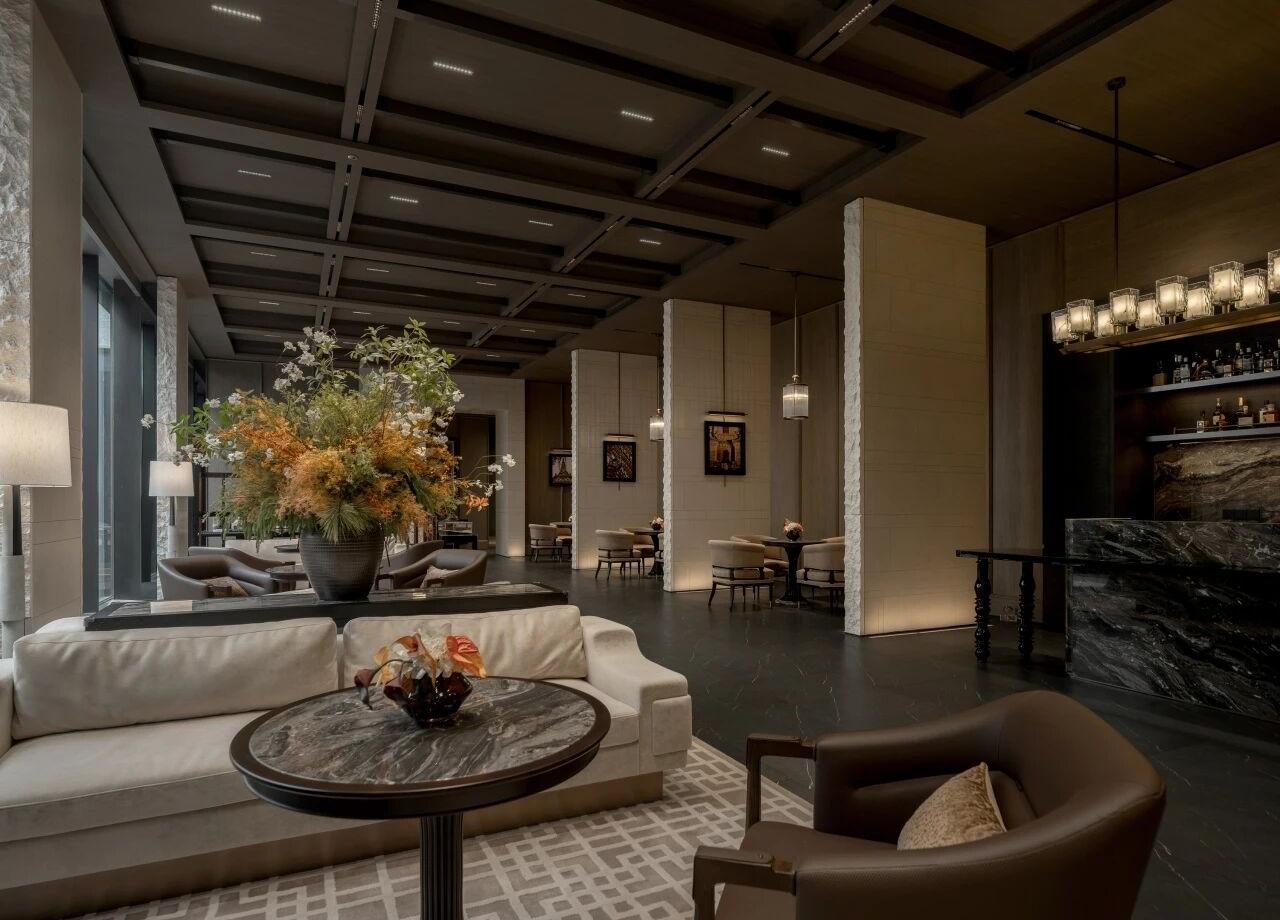 中海石家庄·正太玖章丨中国石家庄丨DIA丹健国际设计-35