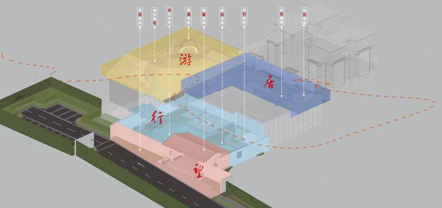佛山弘阳博爱湖一号 | 岭南风情与现代生活的完美融合-22