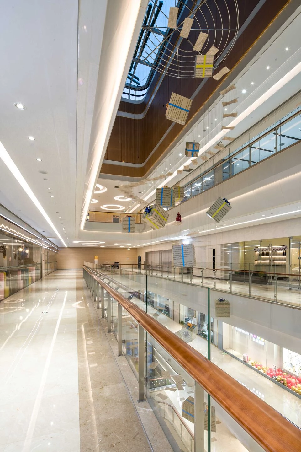 Chengdu Seven One International Plaza-14