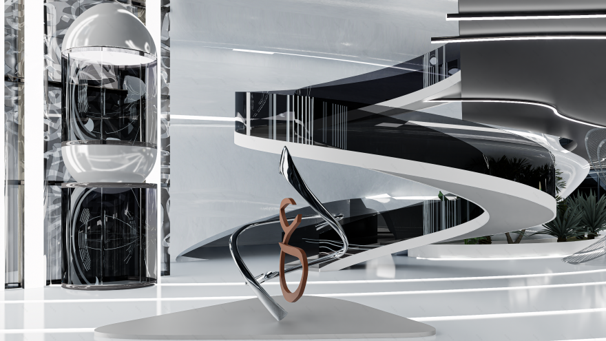 Nahawand, Interactive Digital Architecture Center-38