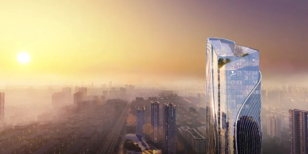 合肥卫岗王卫片区城市更新+TOD 项目丨中国合肥丨华阳国际北京公司+TOD 事业部-28