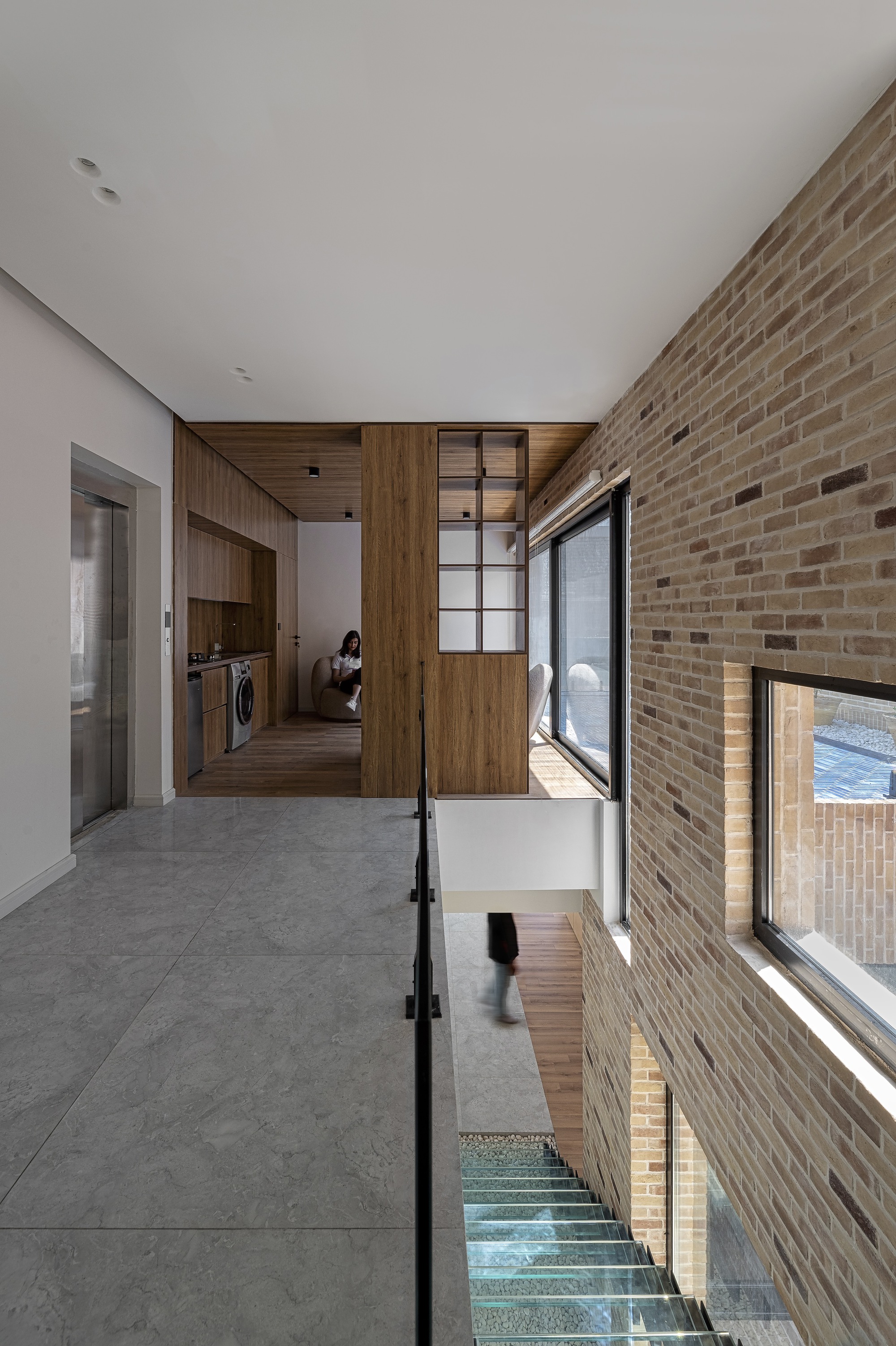 多彭达之家丨伊朗丨Sinze Studio-25