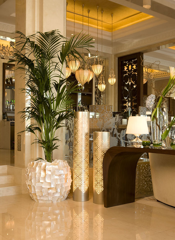 Plants that reflect your brand -0