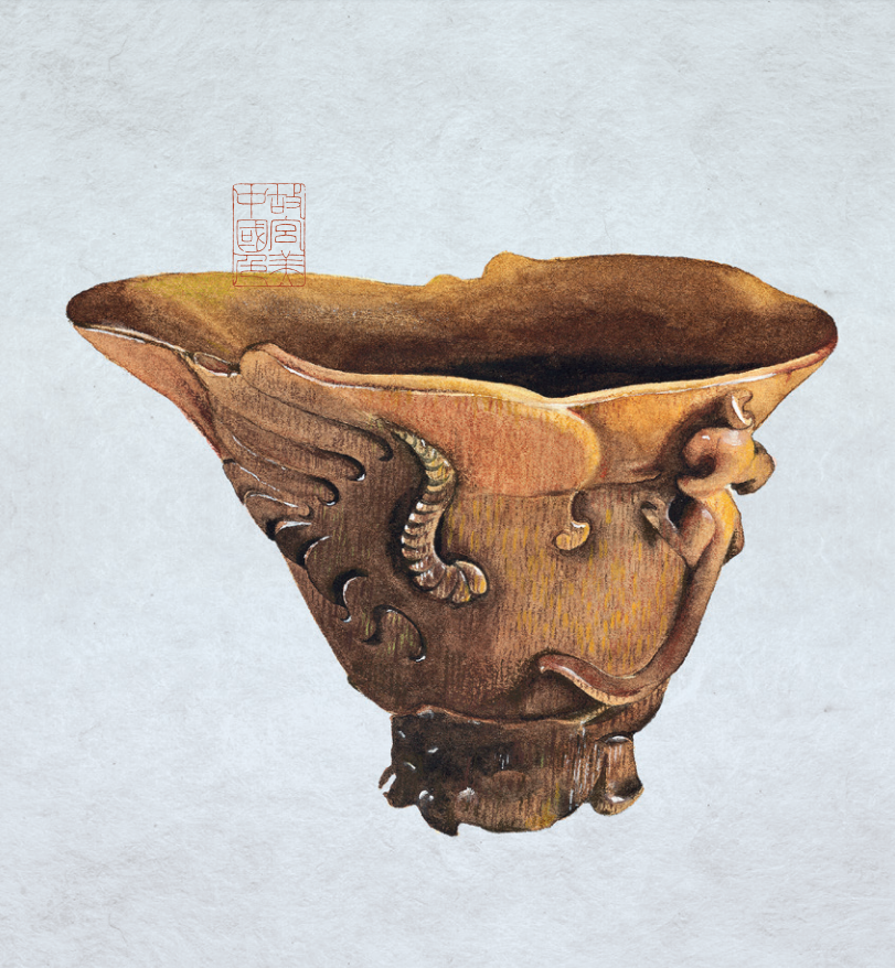 故宫传统颜色介绍丨日本设计小站-16