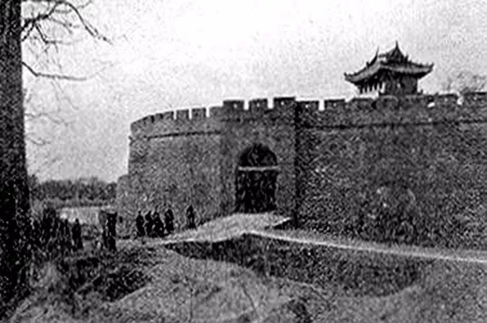 即墨古城里的士大夫府邸——即墨君澜度假酒店-2