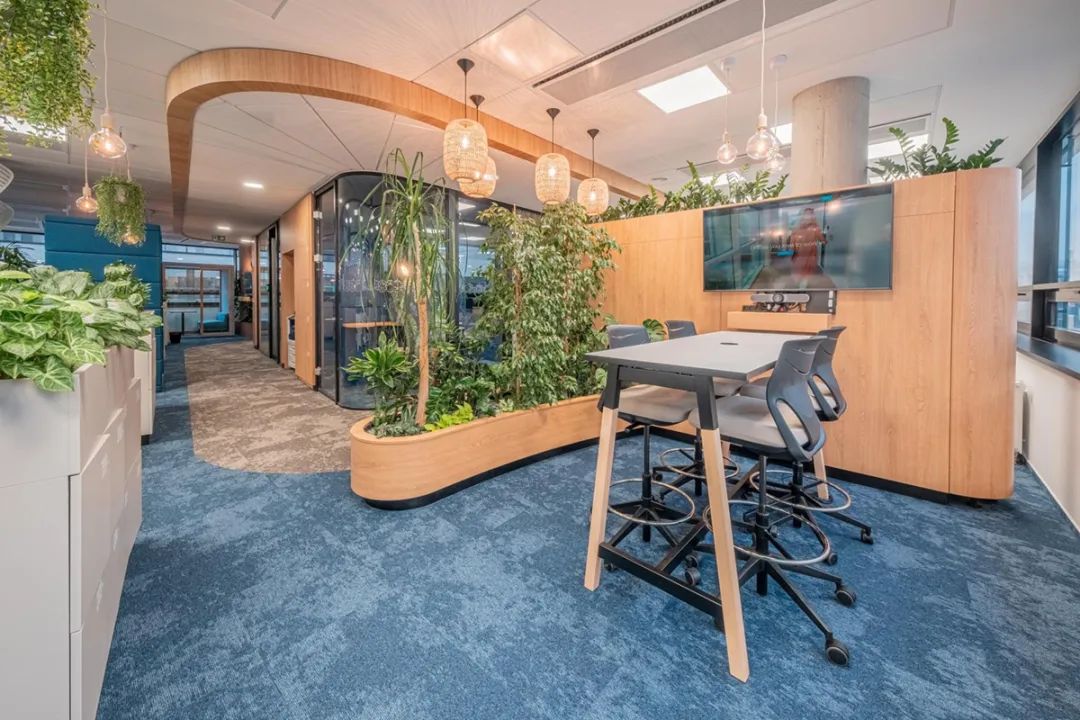 布拉格人力资源 LMC 办公室丨意大利布拉-32