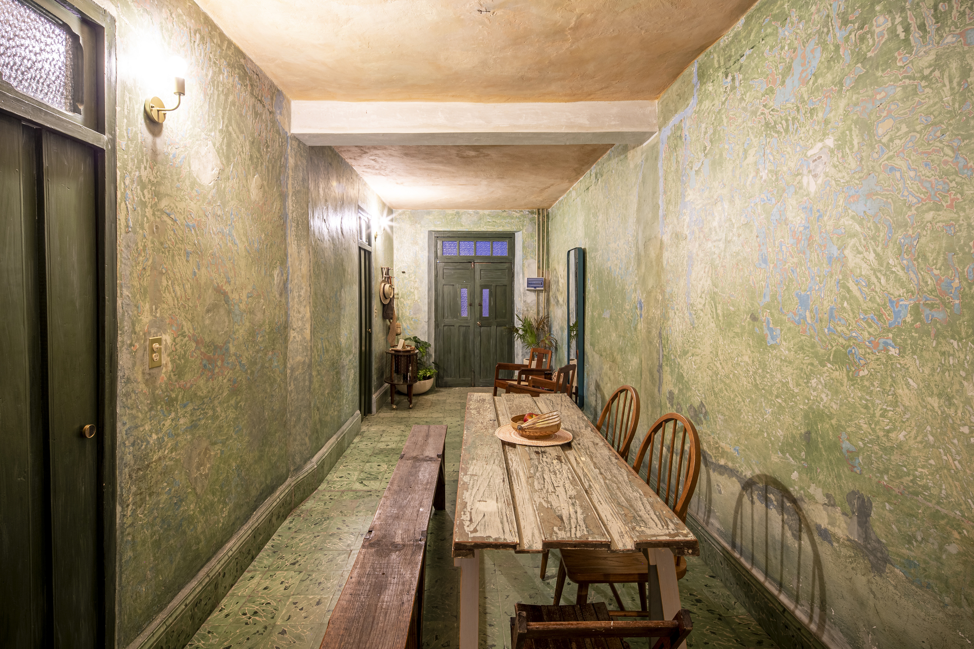 Casa Vagantes / Arista Cero + Gina Góngora-28