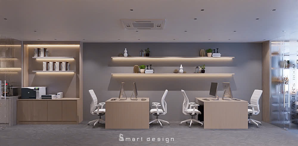 Hai Kim group office-24