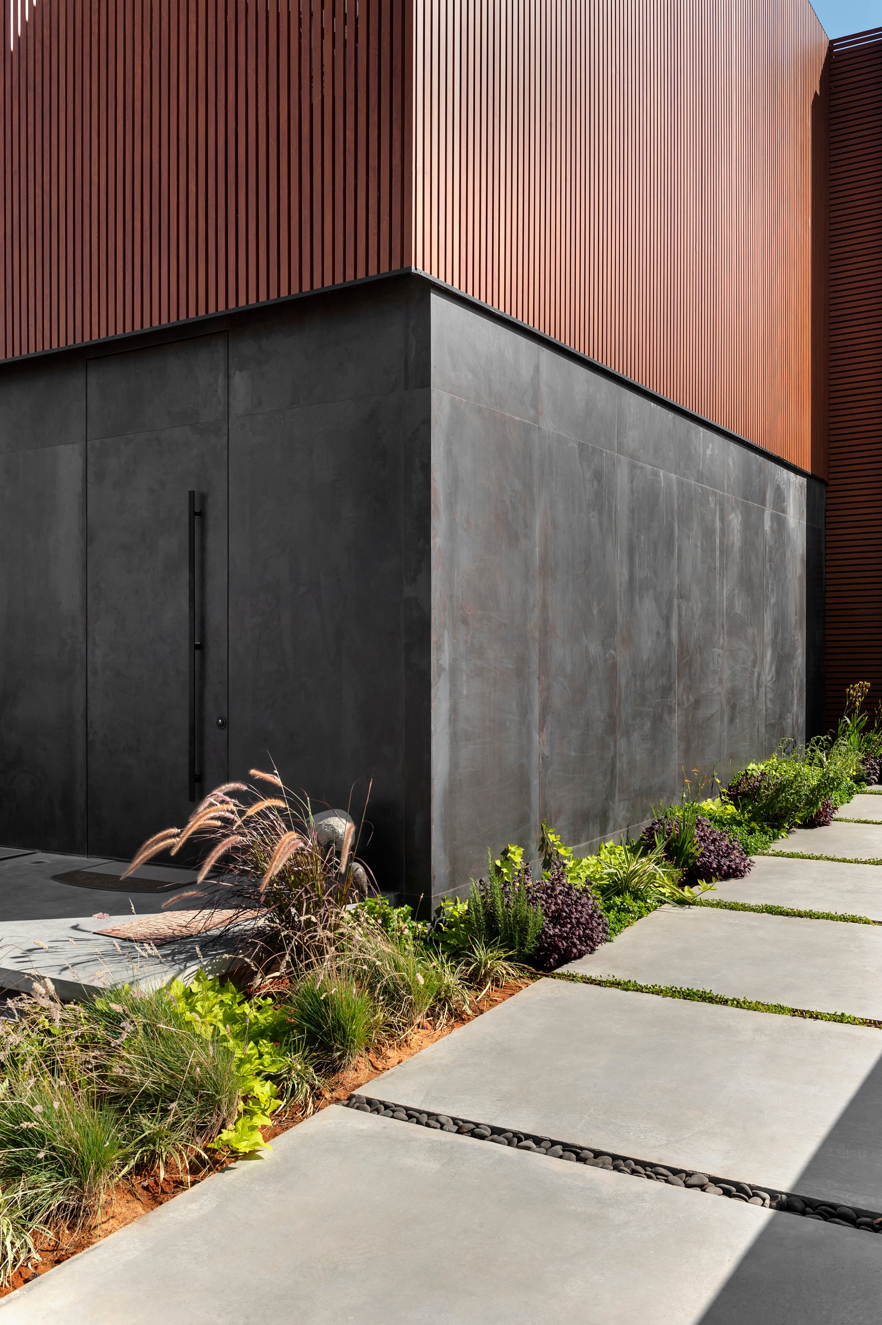 漂浮的盒子房子丨以色列丨Dan and Hila Israelevitz-32