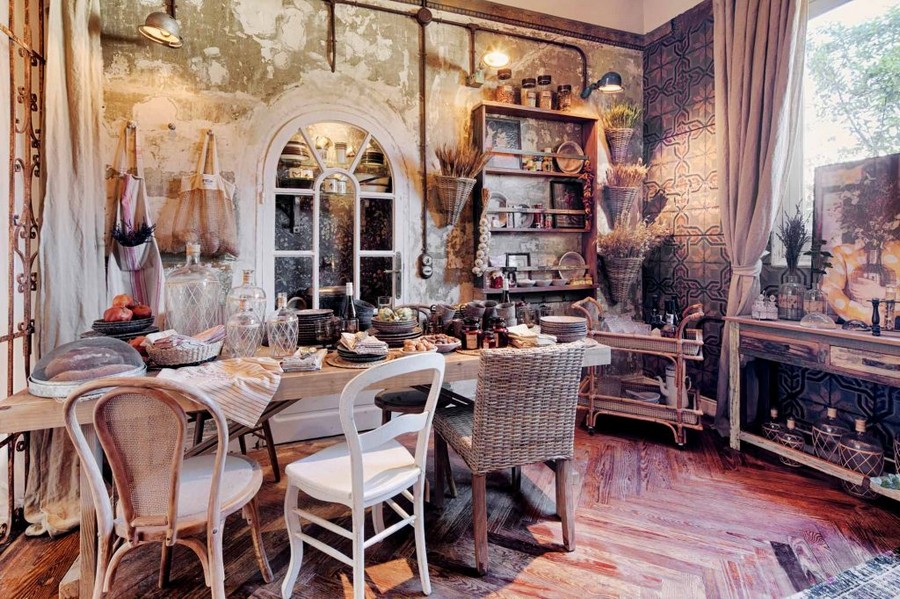 丨Adriana Somoza等众多西班牙室内设计师及团队-60